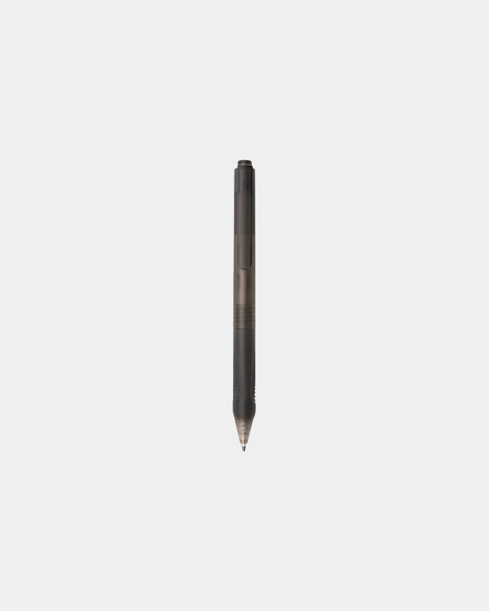 Balpen X9 mat silicone grip om te personaliseren - 1